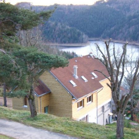 Lavastrie Le Grand Val Bed & Breakfast エクステリア 写真