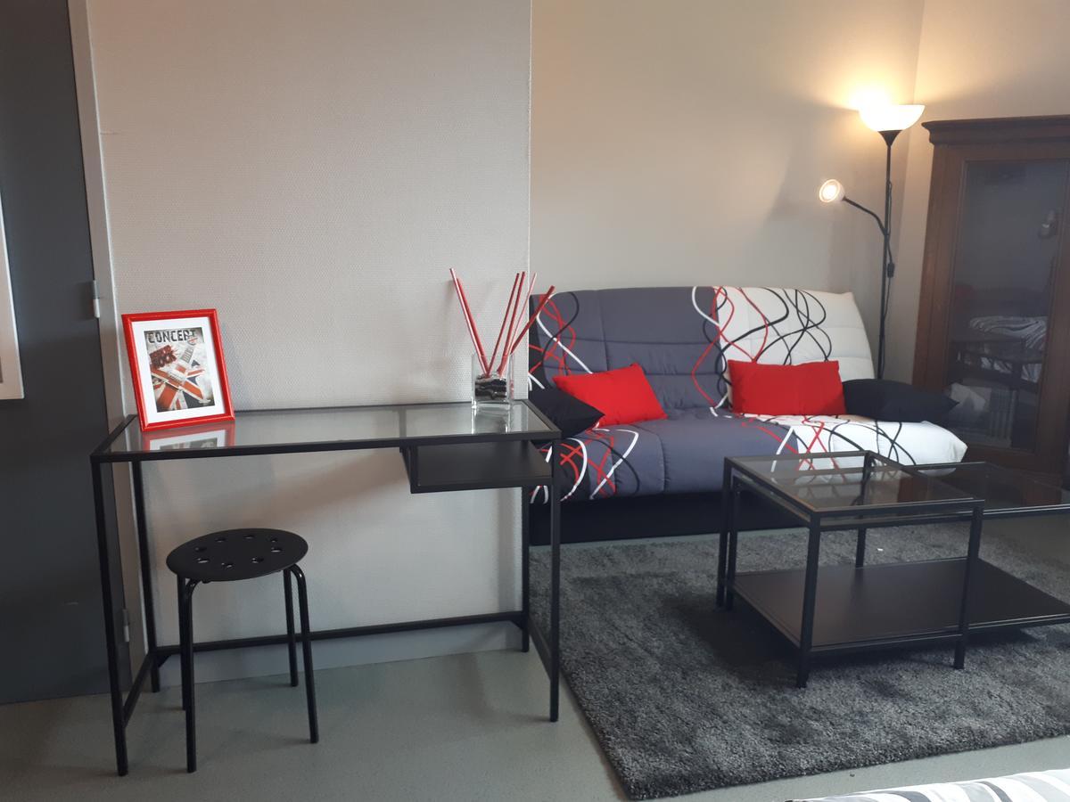 Lavastrie Le Grand Val Bed & Breakfast エクステリア 写真