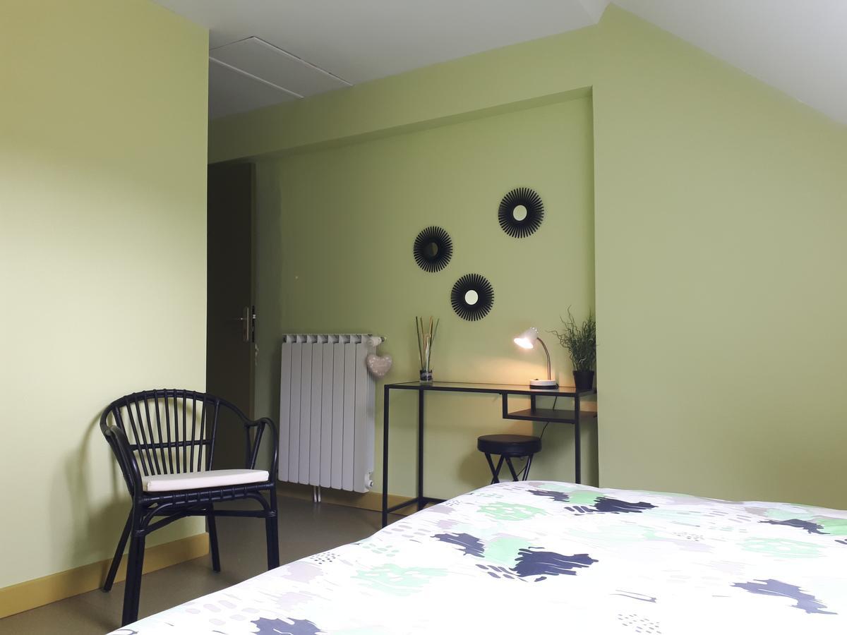 Lavastrie Le Grand Val Bed & Breakfast エクステリア 写真