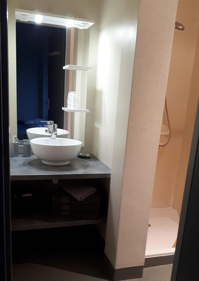 Lavastrie Le Grand Val Bed & Breakfast エクステリア 写真
