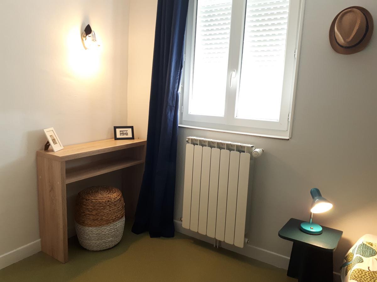 Lavastrie Le Grand Val Bed & Breakfast エクステリア 写真