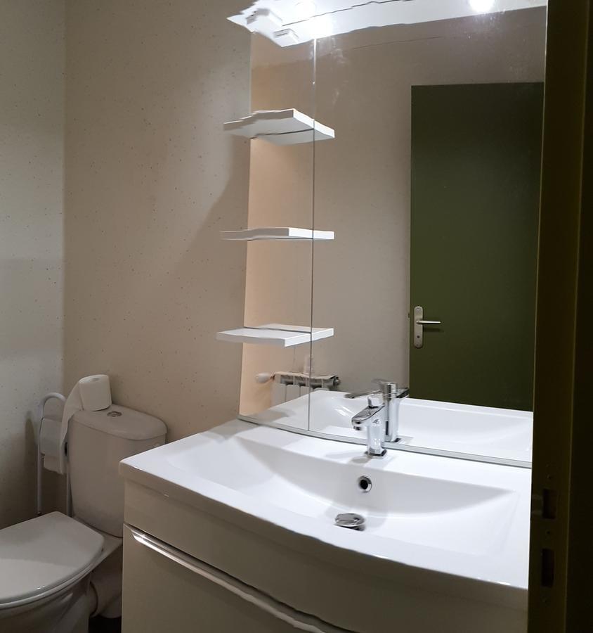 Lavastrie Le Grand Val Bed & Breakfast エクステリア 写真
