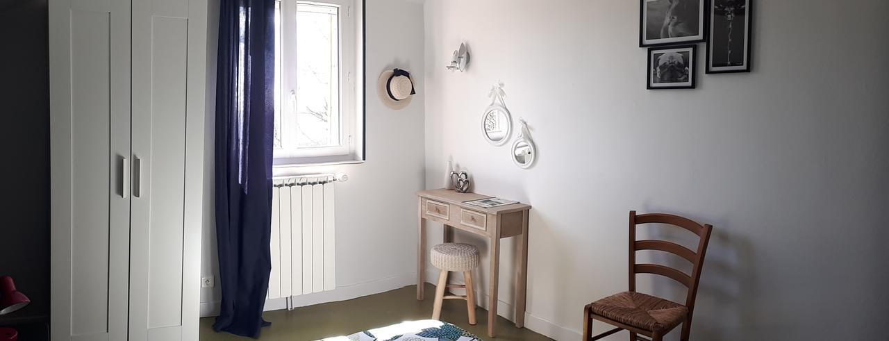 Lavastrie Le Grand Val Bed & Breakfast エクステリア 写真