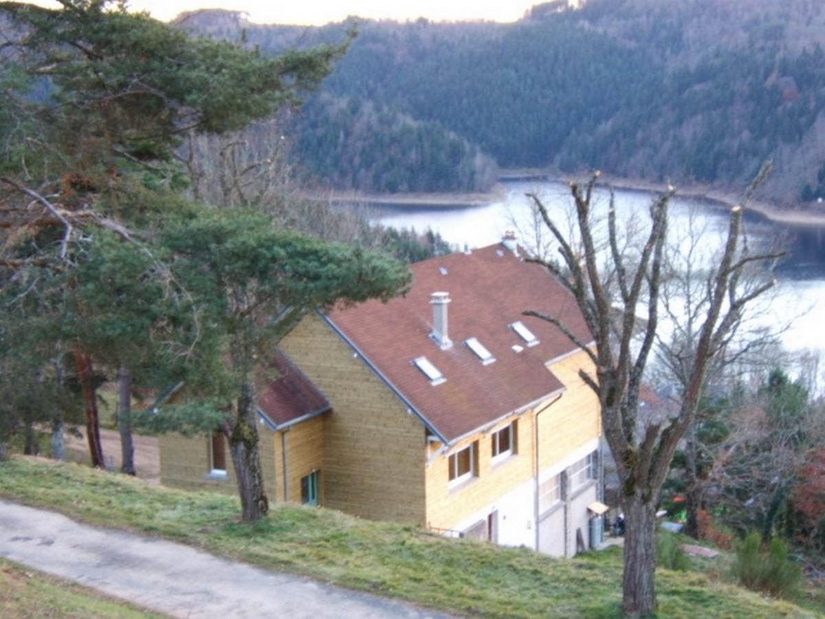 Lavastrie Le Grand Val Bed & Breakfast エクステリア 写真
