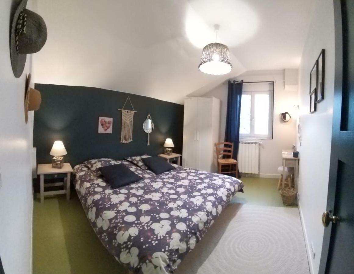 Lavastrie Le Grand Val Bed & Breakfast エクステリア 写真