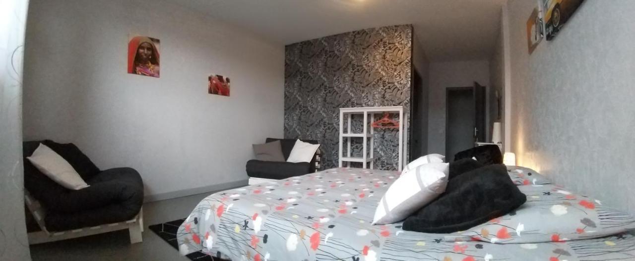 Lavastrie Le Grand Val Bed & Breakfast エクステリア 写真